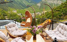 Hotel Borjomi Verde